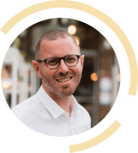 Nadav Weisz Profile Pic